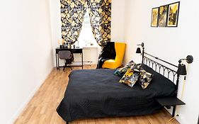 Charming Apartments In The Heart Of Lviv